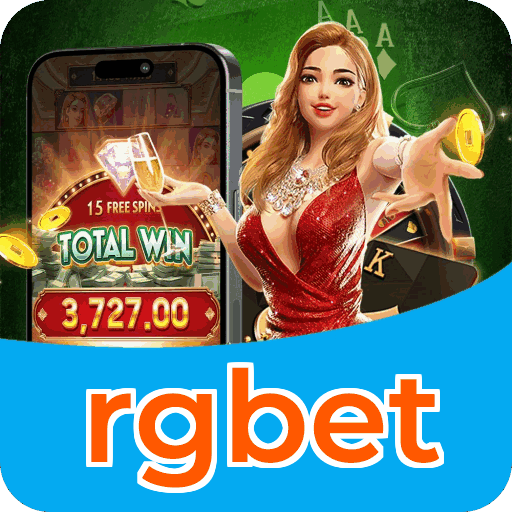 Siga a rgbet no Facebook
