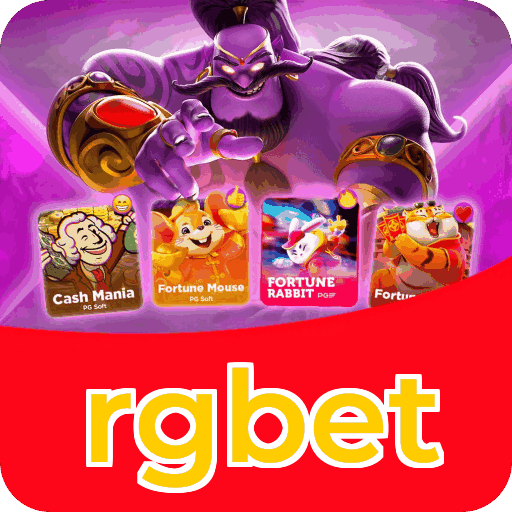 Cadastro rgbet