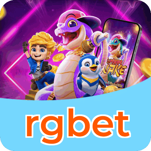 Instalação Android rgbet