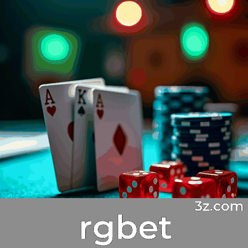 rgbet: Cassino Online Seguro e Divertido