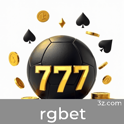 rgbet: Cassino Online Seguro e Divertido